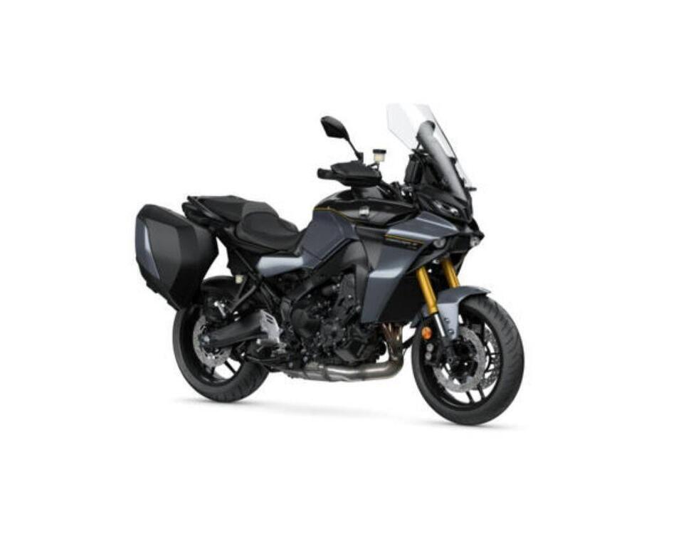 Yamaha Tracer 9 GT+ (2023 - 24)