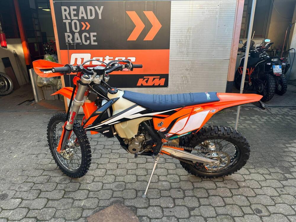 KTM 350 EXC-F (2017) (3)