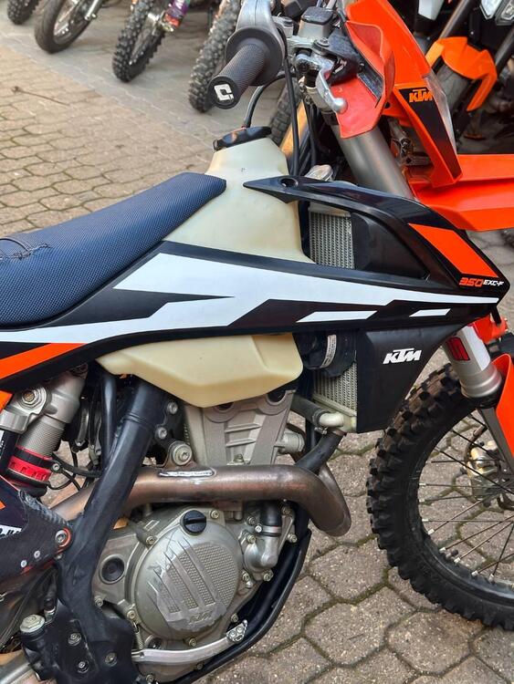 KTM 350 EXC-F (2017) (5)