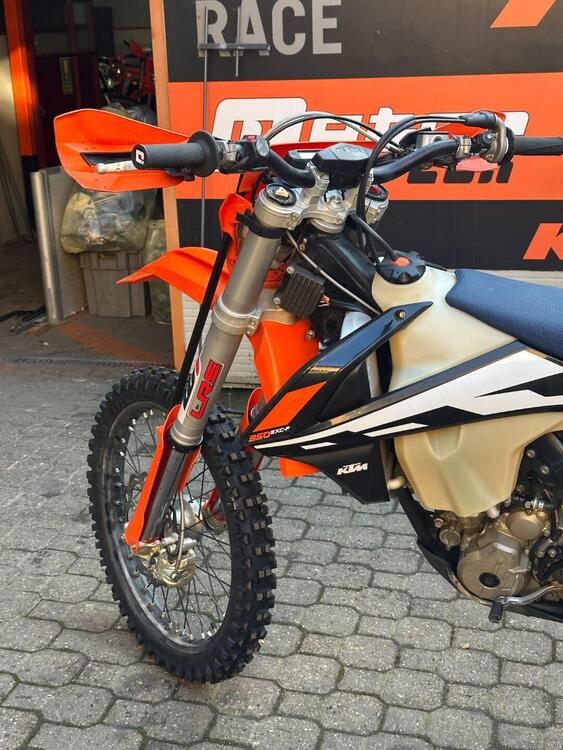 KTM 350 EXC-F (2017) (4)