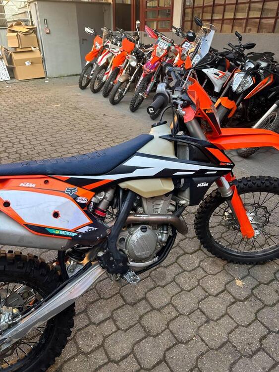 KTM 350 EXC-F (2017) (2)