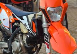 KTM 350 EXC-F (2017) usata