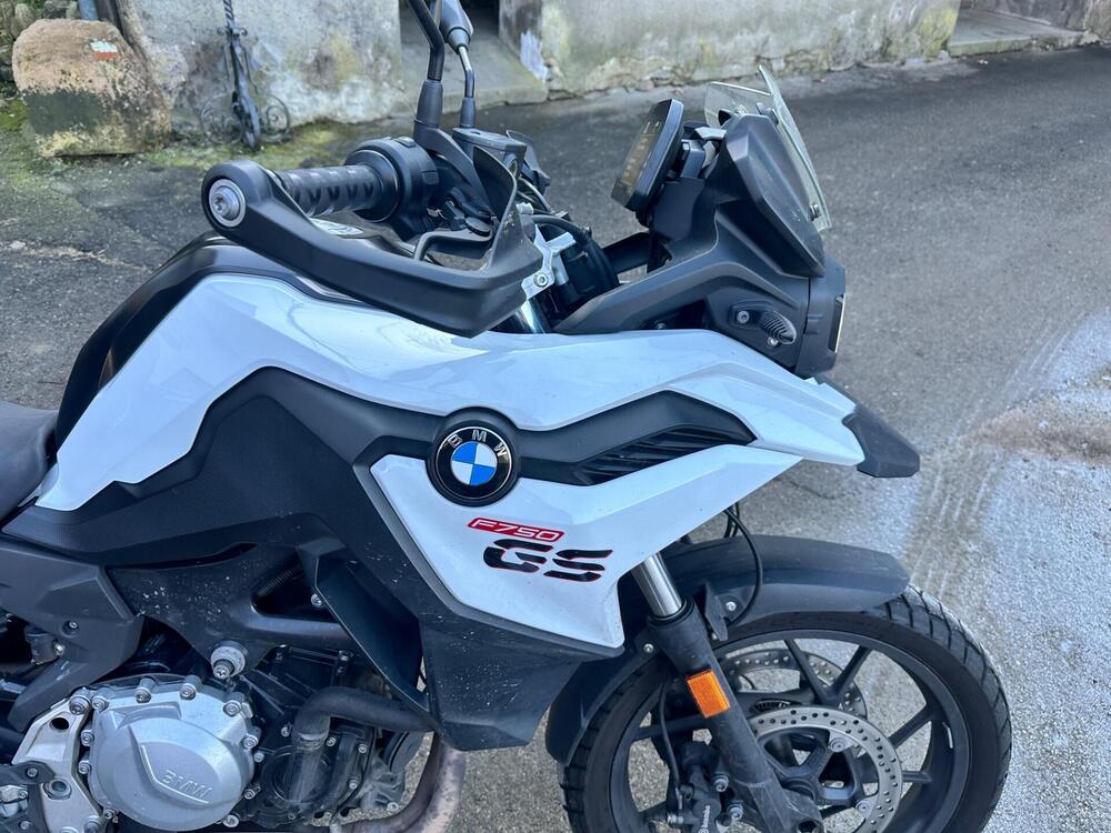 Bmw F 750 GS (2018 - 20) (2)