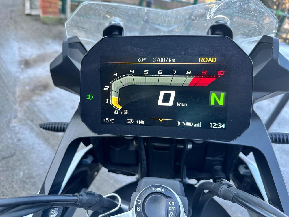 Bmw F 750 GS (2018 - 20) (3)