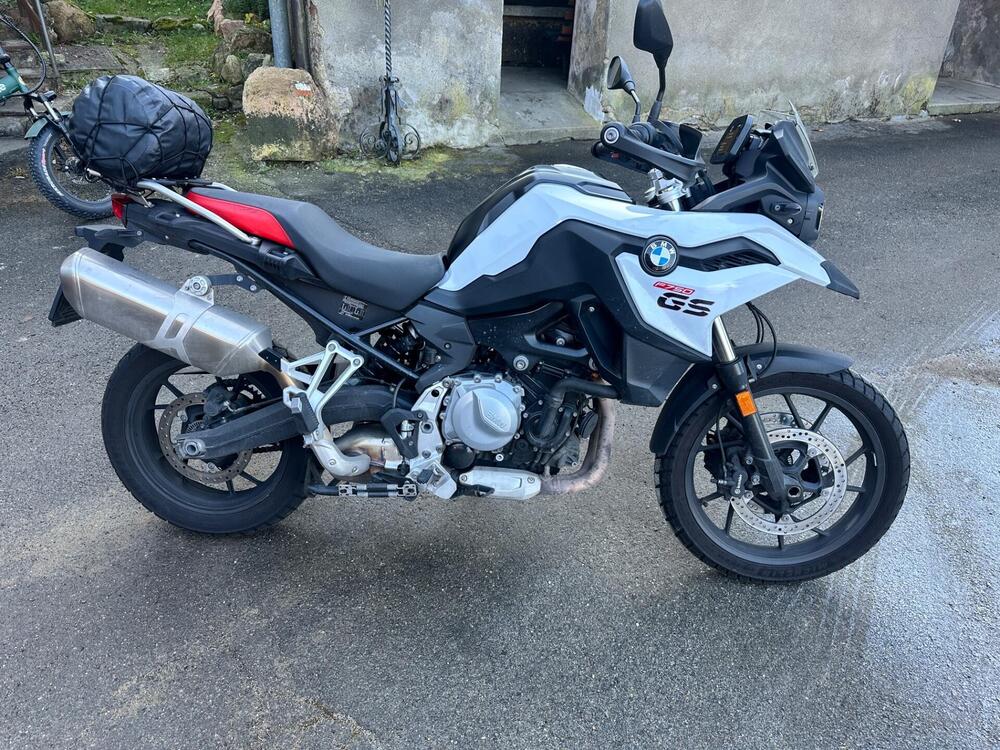 Bmw F 750 GS (2018 - 20) (4)