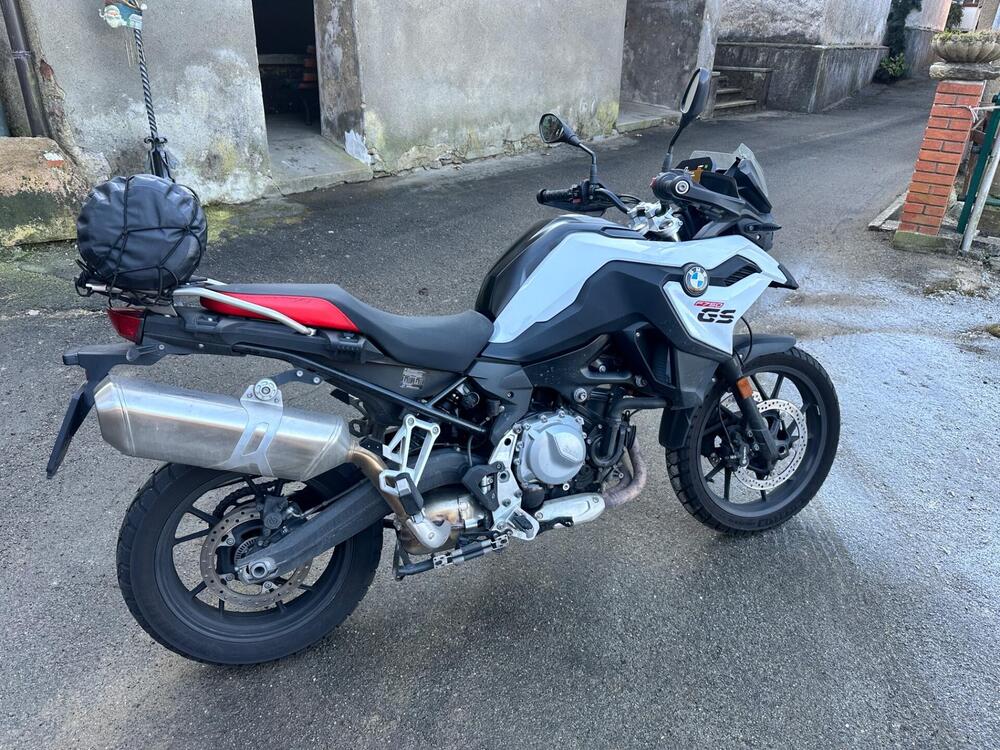 Bmw F 750 GS (2018 - 20) (5)