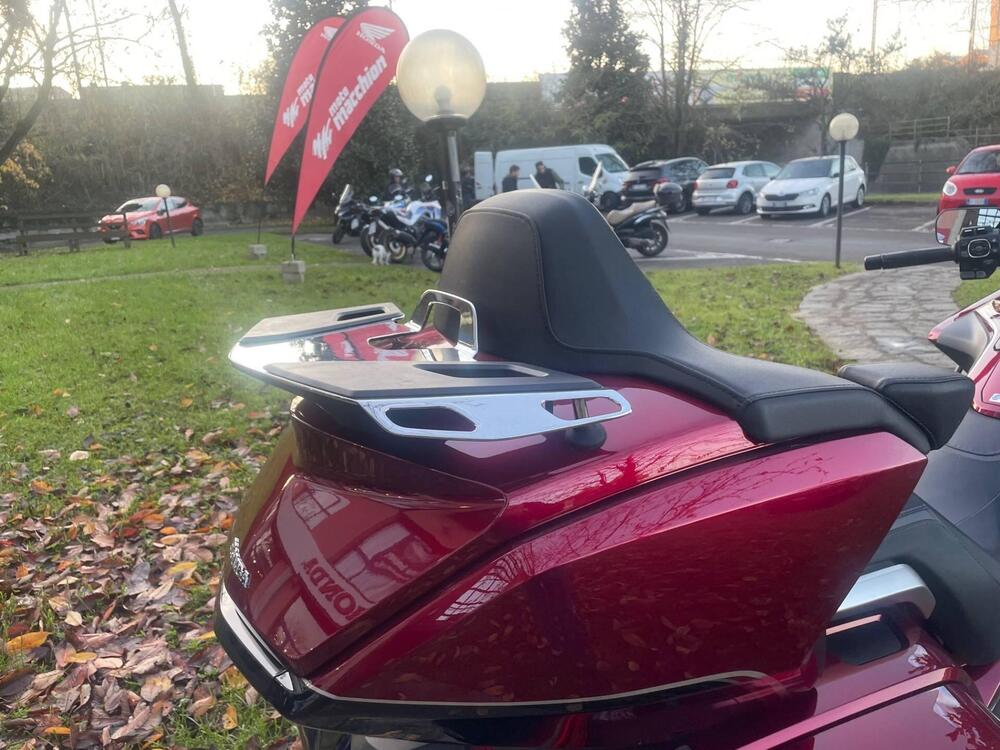 Honda GL 1800 Gold Wing DCT Tour (2020) (2)