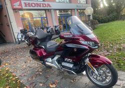 Honda GL 1800 Gold Wing DCT Tour (2020) usata