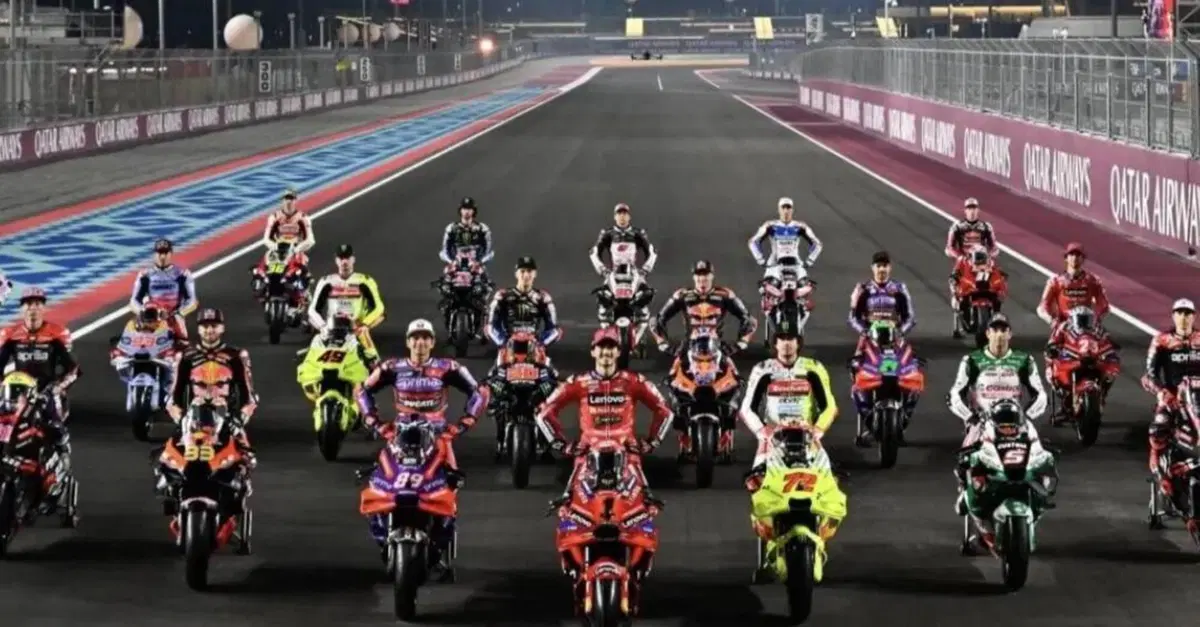 L'anteprima di #atuttogas, Ep.186. Piloti MotoGP: che bello intervistarli
