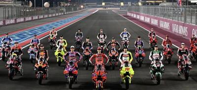 L&#039;anteprima di #atuttogas, Ep.186. Piloti MotoGP: che bello intervistarli