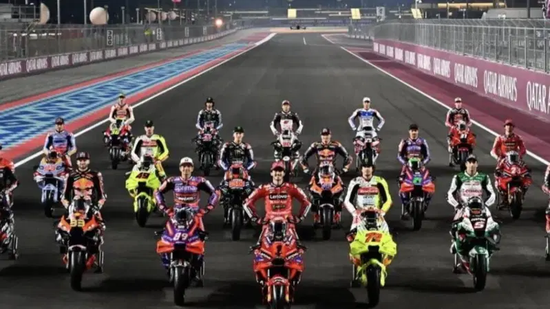 L'anteprima di #atuttogas, Ep.186. Piloti MotoGP: che bello intervistarli