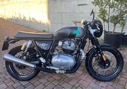 Royal Enfield Interceptor 650 (2021 - 24) usata