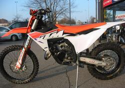 KTM 125 XC-W (2025) usata