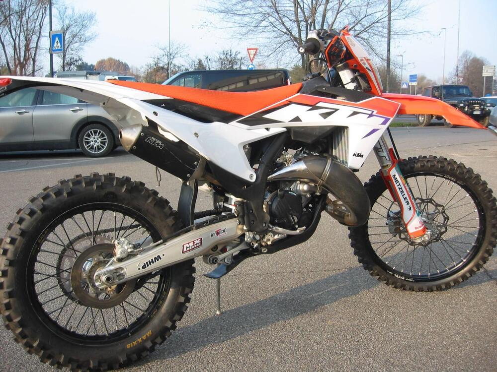 KTM 125 XC-W (2025) (2)