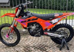 KTM 250 SX-F (2025) usata