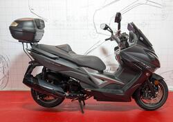 Kymco Xciting 400i ABS (2012 - 17) usata