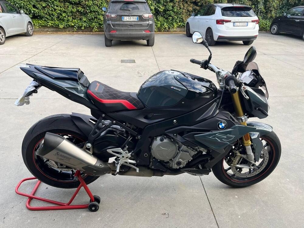 Bmw S 1000 R (2017 - 20)