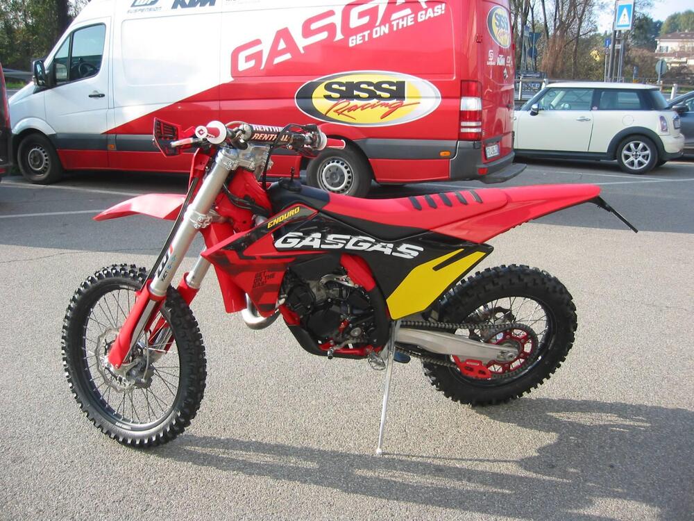 GASGAS EC 125 (2025)