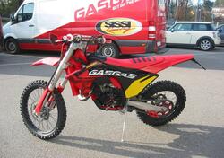 GASGAS EC 125 (2025) usata