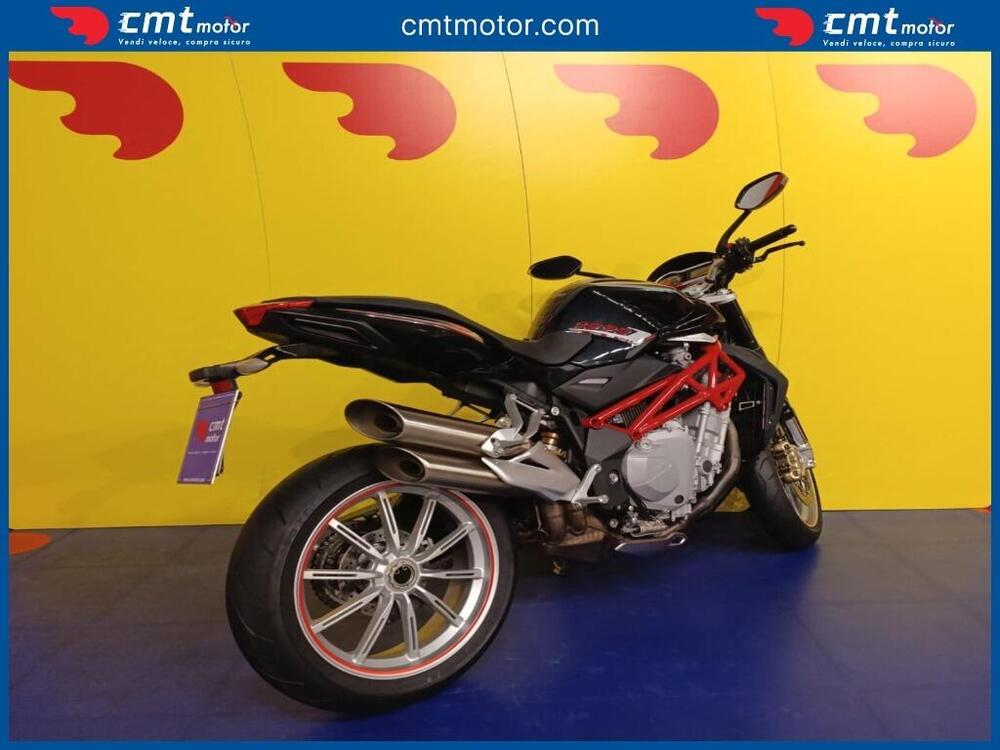 MV Agusta Brutale 1090 R (2012 - 15) (4)