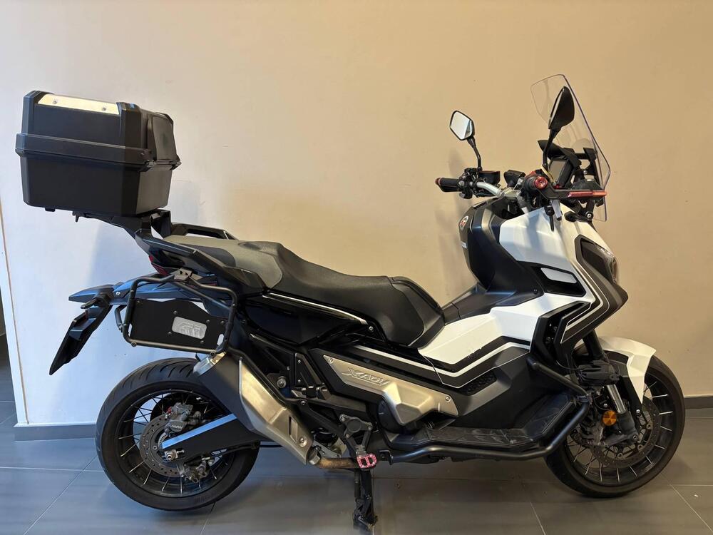 Honda X-ADV 750 (2018 - 20) (2)