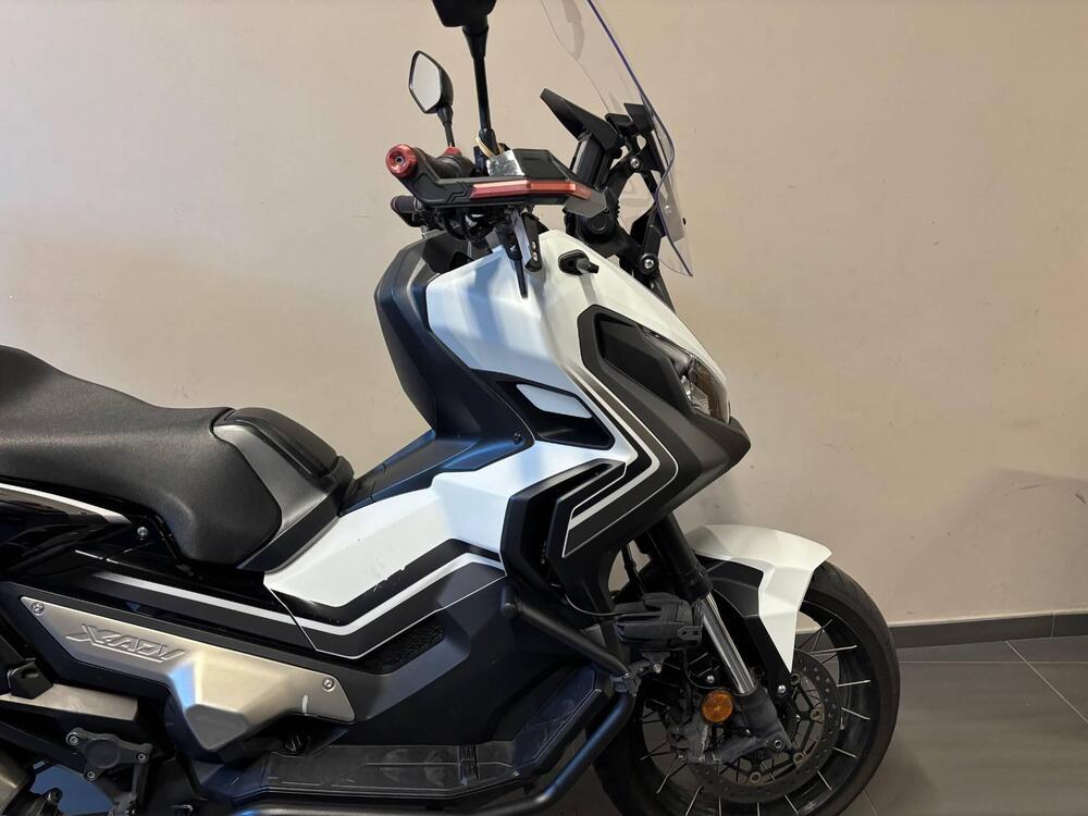 Honda X-ADV 750 (2018 - 20) (4)