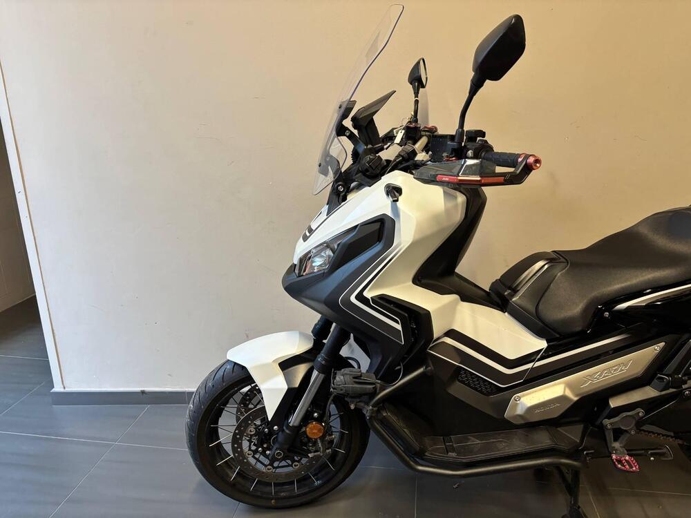 Honda X-ADV 750 (2018 - 20) (5)