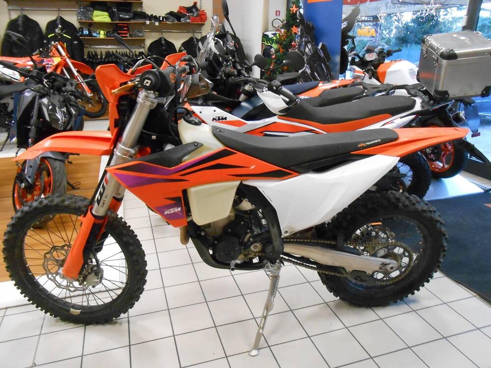 KTM 350 EXC-F (2024)