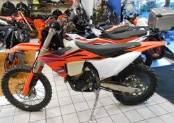 KTM 350 EXC-F (2024) usata