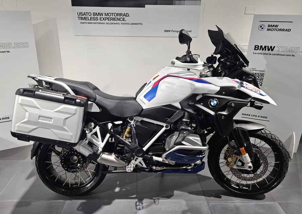 Bmw R 1250 GS (2021 - 24)