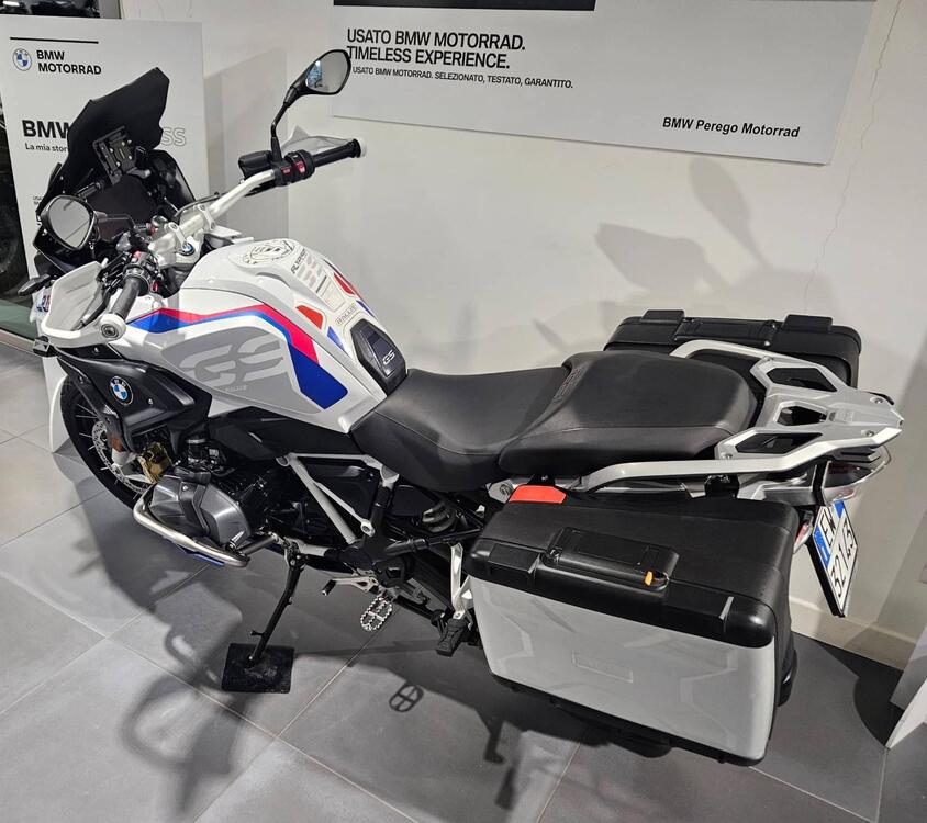 Bmw R 1250 GS (2021 - 24) (3)