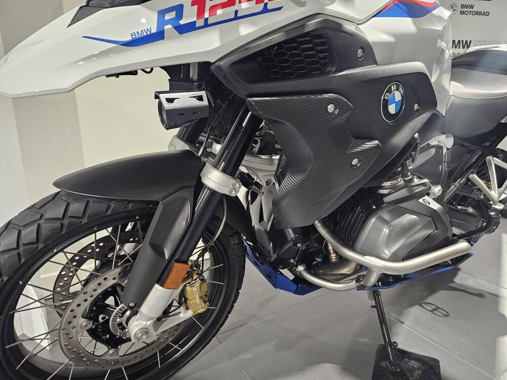 Bmw R 1250 GS (2021 - 24) (4)