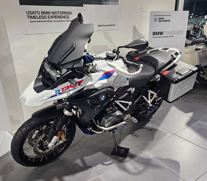 Bmw R 1250 GS (2021 - 24) (5)