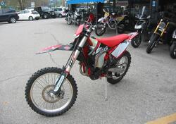 GASGAS EC 350 F (2022) usata