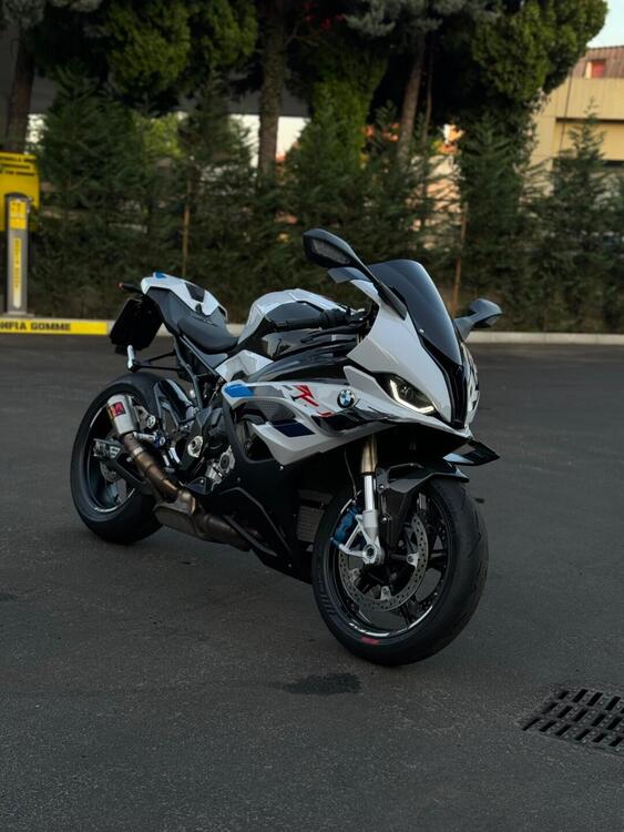 Bmw S 1000 RR (2023 - 24)