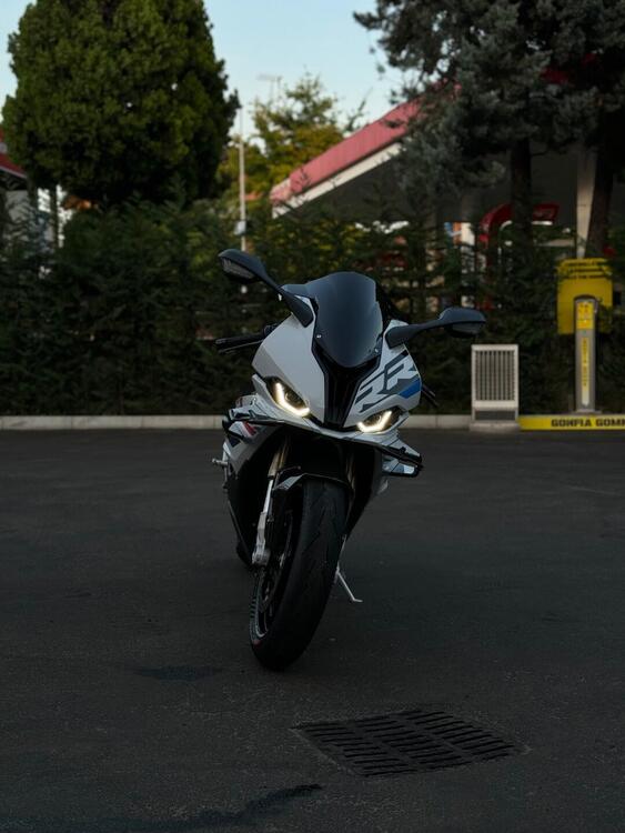 Bmw S 1000 RR (2023 - 24) (2)