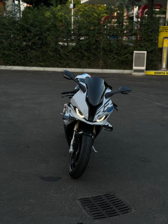 Bmw S 1000 RR (2023 - 24) (3)