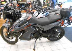 KTM 890 Adventure (2021) usata