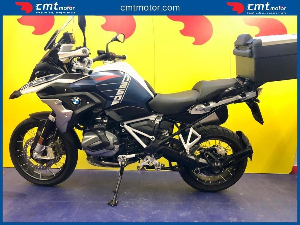 Bmw R 1250 GS (2021 - 24) (3)