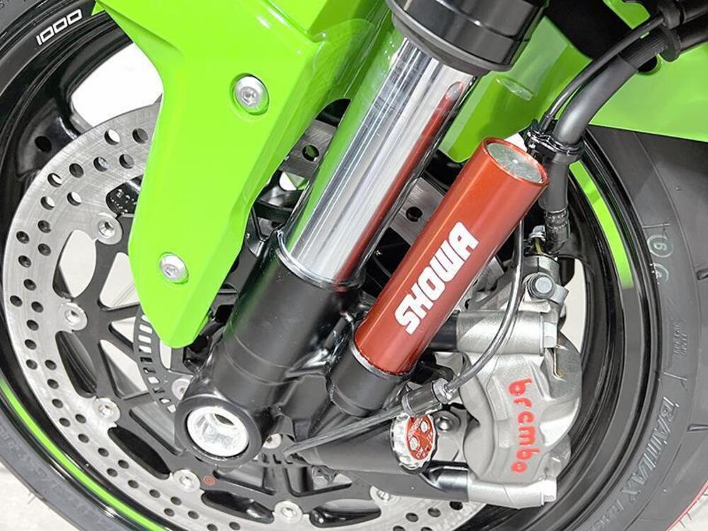 Kawasaki Ninja 1000 ZX-10R (2021 - 25) (5)