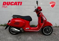 Vespa GTS 300 Super (2023 - 24) usata