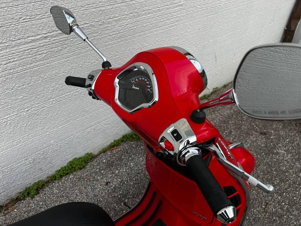 Vespa GTS 300 Super (2023 - 24) (5)