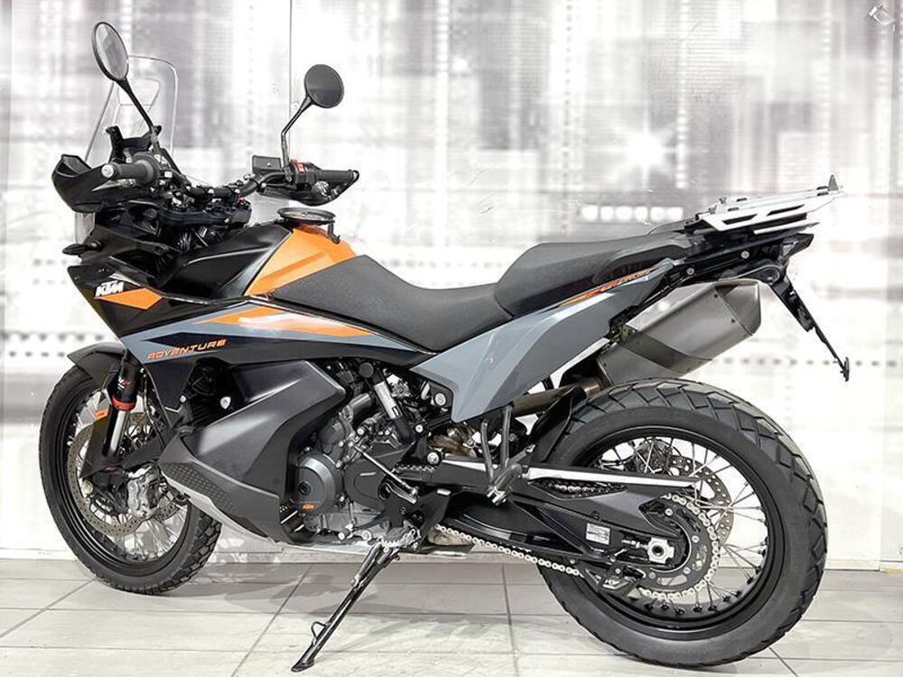 KTM 890 Adventure (2023 - 24) (2)