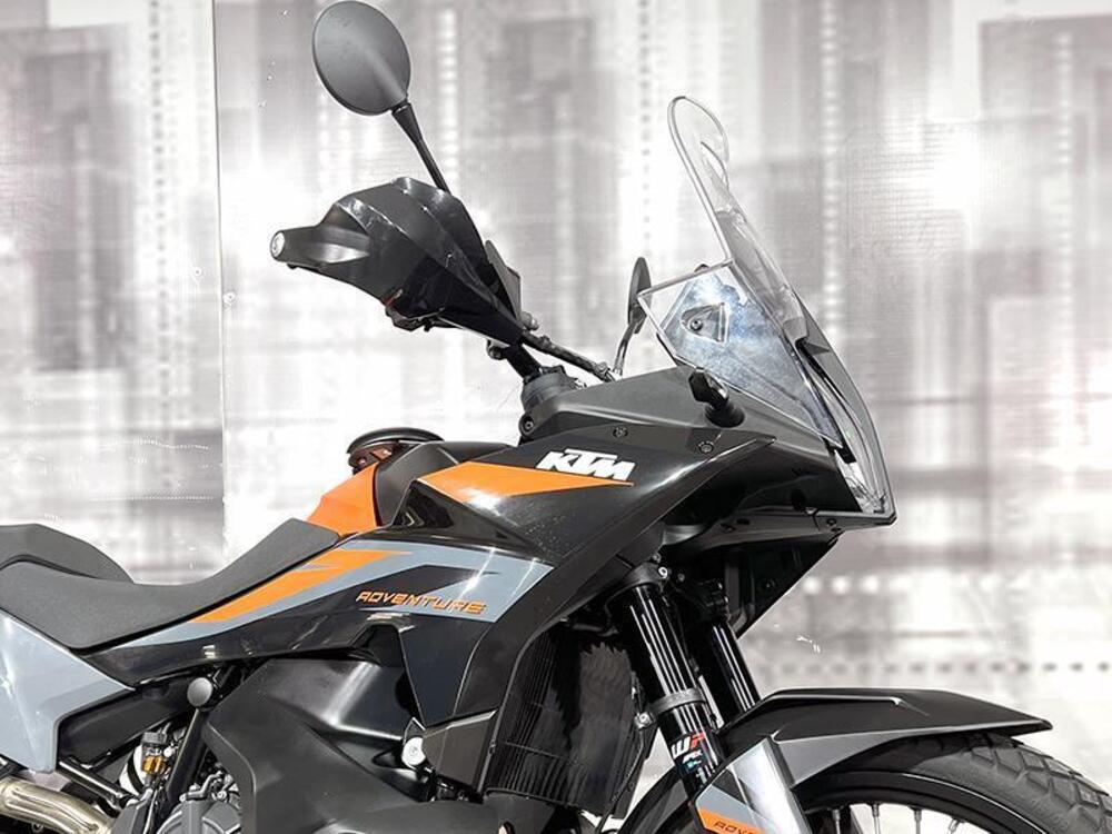 KTM 890 Adventure (2023 - 24) (5)