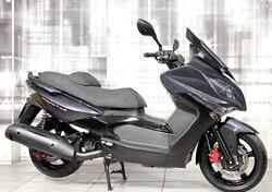 Kymco Xciting 300i R (2007 - 14) usata