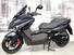 Kymco Xciting 300i R (2007 - 14) (7)