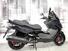 Kymco Xciting 300i R (2007 - 14) (8)