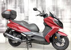 Kymco Downtown 350i ABS (2015 - 17) usata