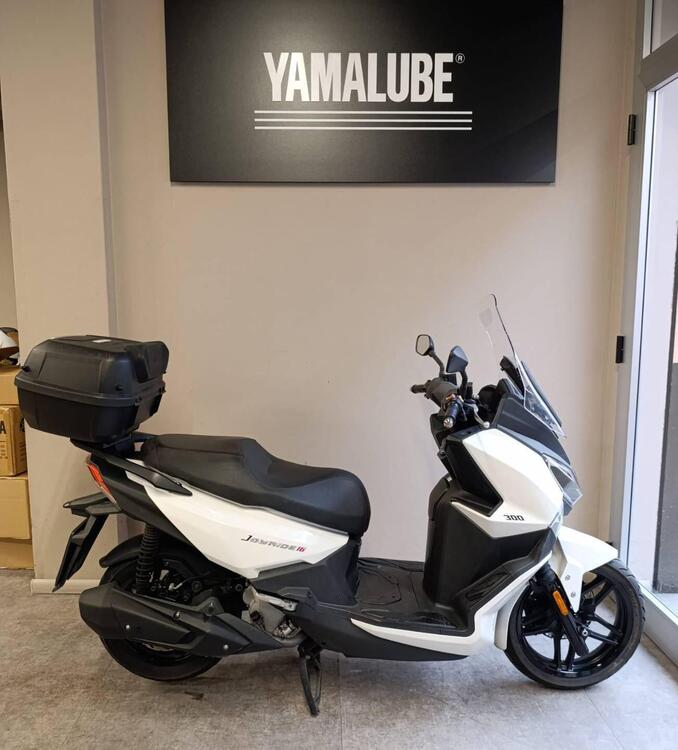 Sym Joyride 300 (2022 - 24)