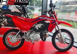 Honda CRF 110 F (2023 - 25) nuova